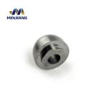 High Accuracy Carbide Wear Parts For Oil And Gas Industry
