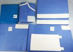 EO Sterilize Disposable Surgical Universal Pack For Hospital Kit ISO13485
