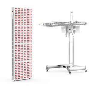 Wholesale 630nm - 940nm Full Body Red Light Therapy With Timer / 3 Modes from china suppliers