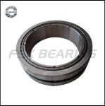 FSK EE737181/737261CD Double Row Tapered Roller Bearing ID 457.2mm P6 P5