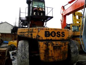 Wholesale USED BOSS G36.3CH Container Forklift For SALE from china suppliers