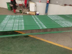 Wholesale Spray Metal Oil Sucker Rod Pumps Plain Pin End Plunger from china suppliers
