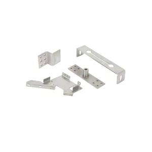 Wholesale Custom Sheet Metal Parts Laser Cutting Welding Stamping Service Sheet Metal Frame Parts from china suppliers