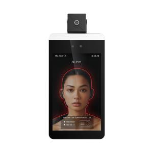 Wholesale LKS TM001 Face Recognition Thermometer from china suppliers