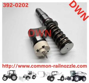 Wholesale 3512B/3516B Diesel Engine Pump Car Fuel Injector 392-0202 3920202 20R-1266 20R1266 from china suppliers
