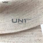 Shrink Resistant Woven Hair Interlining For Jackets