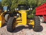 Used Original Cat Motor Grader 140K, 140g, 140h, Made in Japan, USA, on Sale,