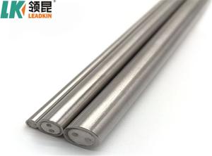 Wholesale Single Core Armoured Mineral Insulated Heating Cable 1.5mm SS316 Cu Conductor from china suppliers