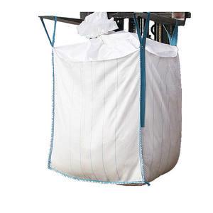 Wholesale Conductive Fabric Polypropylene Ventilated Baffle Bulk Bag UV Resistant 2T from china suppliers