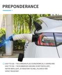 Business Car Stations Commercial Ev Chargers For Sale 11kw AC Level 3 Solar