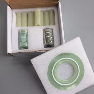 Wholesale Zinc Plated Spiral Wound Gasket Phenolic Flange Insulation Gasket Kit from china suppliers