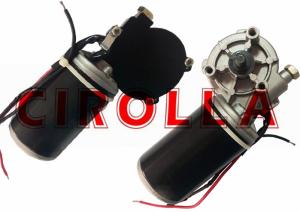 Wholesale High Strength Permanent Magnet DC Motor with High Torque and Low Sound from china suppliers