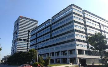 Xian Junbiao Electronics Technology Co.,Ltd.