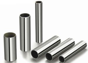 Wholesale 316 1.4401 Stainless Steel Welded Pipe Meet DIN Standard 0Cr17Ni12Mo2 from china suppliers