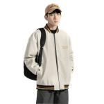 Autumn Fashion Heavy Winter Jacket Plus Size Spring Leather Jacket