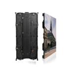 Large Full Color Outdoor Led Display Video Screens Stage 250x250mm