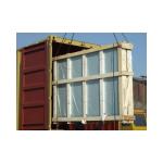 12mm Tempered Glass for Glass Railing System Glass Partition