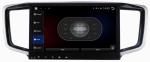 Ouchuangbo Android 4.4 Car Radio DVD Player For Honda Odyssey 2015 Support Wifi