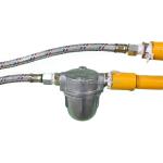3000 kg Household Pet Incinerators for Smokeless and Harmless Animal Carcass