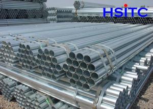 Wholesale A106B psl2 3 Inch Galvanized Carbon Steel Pipe ISO9001 from china suppliers