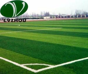 Wholesale 50mm Football Synthetic Grass / white artificial grass Premier League from china suppliers