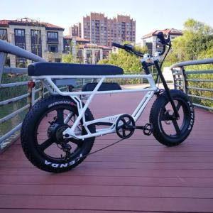 Wholesale City Style Pedal Electric Assist Mountain Bike Rear Drive Brushless Gear Motor from china suppliers
