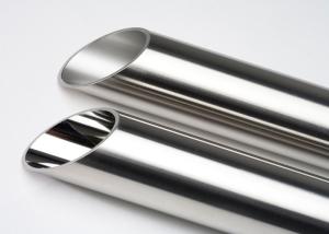 Wholesale Annealed 316 Polished Stainless bright annealed tube ASME SA213 / ASTM A269 / ASTM A270 from china suppliers