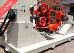 1250mm Wire Cable Double Twist Wire Stranding Machine