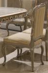 Alibaba Retro reclining italian leather dining chair FY-103A