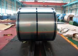Wholesale OEM 0.15-3.8mm Thickness Dry SGC490 JIS G3302 Hot Dip Galvanized Steel Coil Screen from china suppliers