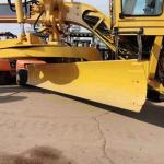 USED Motor Grader CAT Grader Caterpillar 140H In Working Condition For Sale