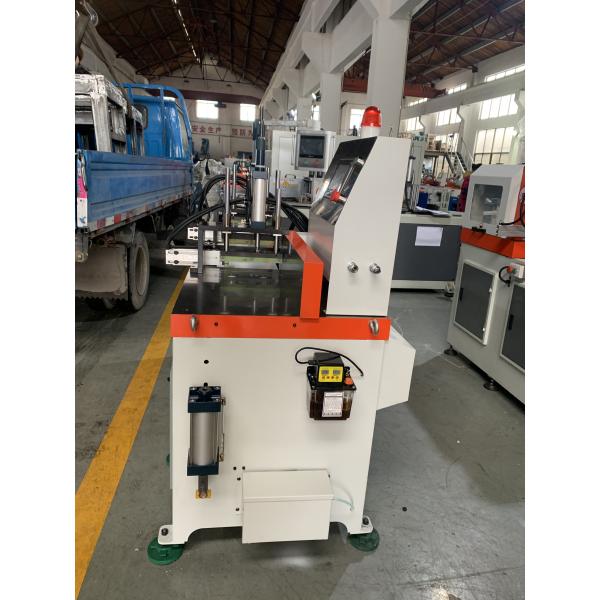 Customized Aluminum Cutting Machine, Circular Saw Cutting Machine for Plastic/Aluminum Profiles