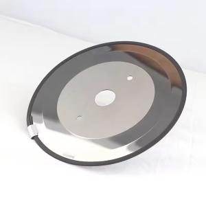 Wholesale Industrial Slitter Blades Senda Round Blades Up To 1/4 Inch 12/24/30 Degrees Angle from china suppliers