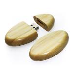Wood Wooden USB Flash Drives 1/2/4/8/16GB with Logo-Printing