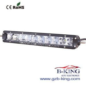 Wholesale Super Slim 50W 13.2'' CREE LED Light Bar from china suppliers