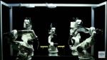 Automatic Otc Robot Welding Machine