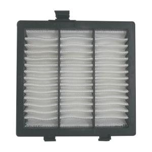 Wholesale YA00001490 Cabin Air Filter , ZX210-5G ZX250-5G Excavator Hitachi Air Filter from china suppliers