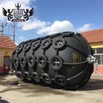 ISO17357-2014 Standard yokohama type pneumatic floating rubber fender