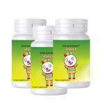 Vitamin K1 Softgels Supplement 100 Mcg Gluten Free 60 Count Bone Health Body'S