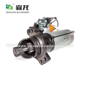 Wholesale Starter Motor 24V 9kw 10T 5432.3708-10,BPS31084, CT142B2.3708,243708302 ,13.778,243708302,M9T.9112,11.131.522For Kamz from china suppliers