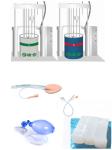 High Transparent Liquid HTV Silicone Rubber For Medical Grade