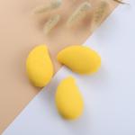 Powder Puff Wesson Makeup Beauty Sponge 32x46mm Face Cosmetic Latex Free