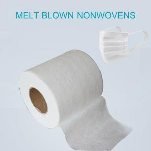 Wholesale Eco Friendly Spunbond PP Nonwoven Fabric Sesame dots For Ear Loop from china suppliers