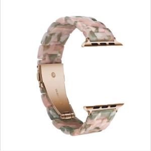 Wholesale PP Resin Acrylic Watch Band Strap Pins ODM Plastic Link Quick Release from china suppliers