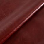 Vintage Oil Wax Leather Fabric Sofa Seat Furniture Faux Leather