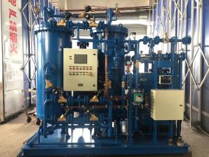 Wholesale Medical Molecular Sieve Oxygen Generator Equipment 500L/Min Clean Filters Clinical from china suppliers