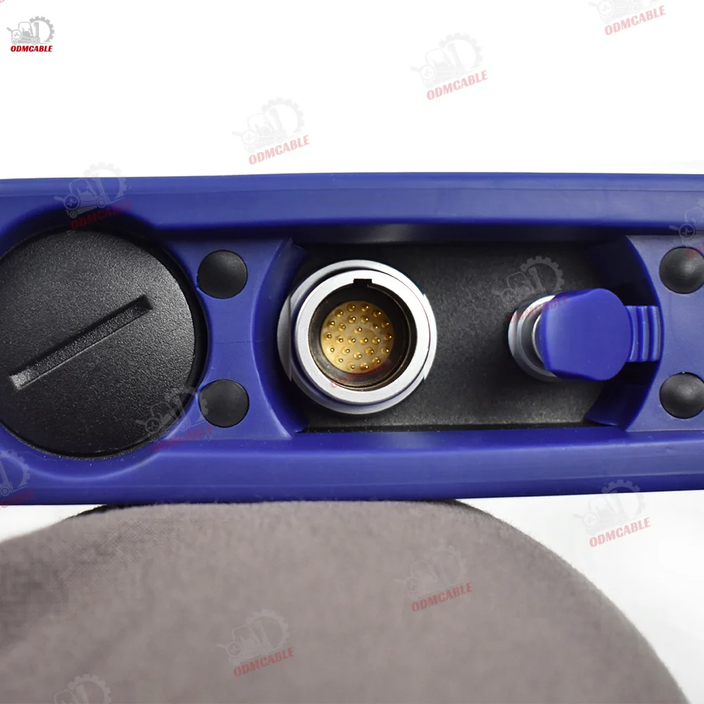 For DAF Truck Diagnostic Tool For DAF Davie Software For DAF Diagnostic Kit For PACCAR Diagnostic