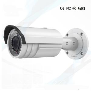 Wholesale 3 megapixel cctv outdoor water proof bullet hikvision ip security camera from china suppliers