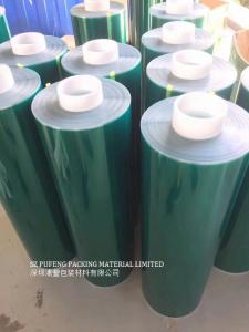 Wholesale Polyester 220C Heat Resistant Adhesive Tape , insulation tape heat resistan from china suppliers