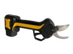 Anti Slip Grip Shear Diameter Electric Shrub Hedge Trimmer 32mm